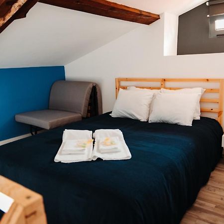 Casa Janelas Dos Dancantes II Setúbal Eksteriør bilde