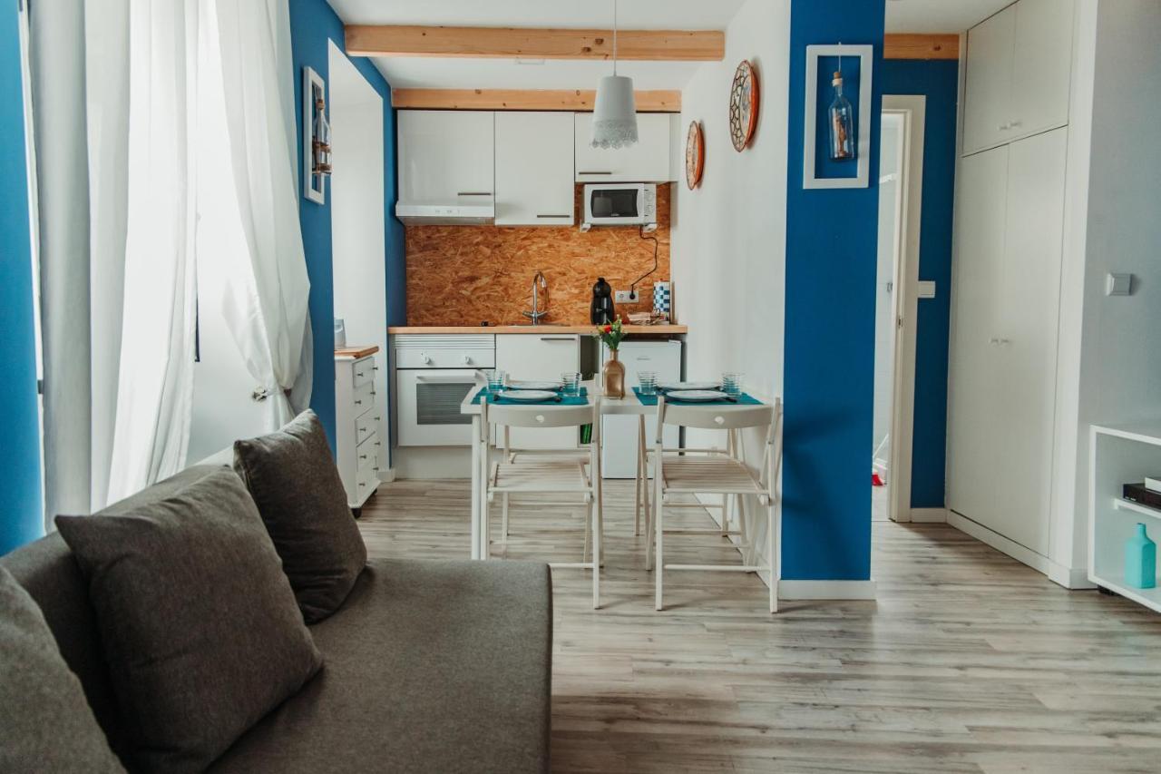Casa Janelas Dos Dancantes II Setúbal Eksteriør bilde