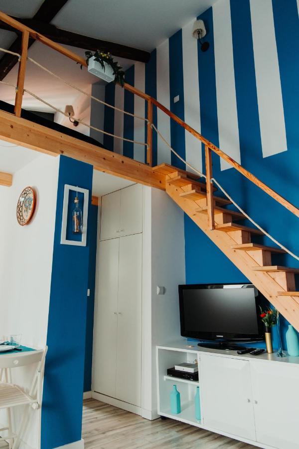 Casa Janelas Dos Dancantes II Setúbal Eksteriør bilde