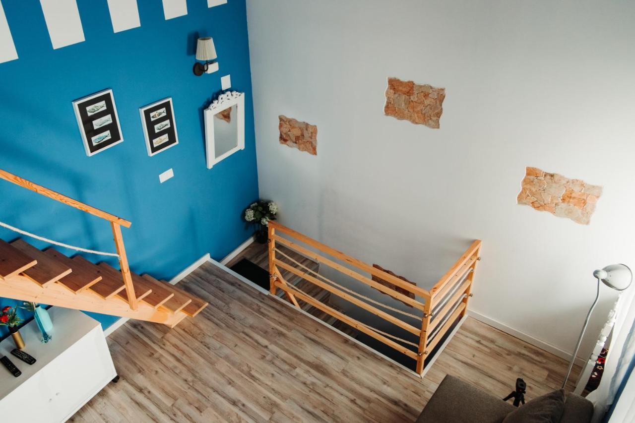 Casa Janelas Dos Dancantes II Setúbal Eksteriør bilde