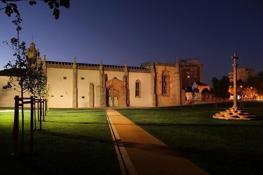 Casa Janelas Dos Dancantes II Setúbal Eksteriør bilde