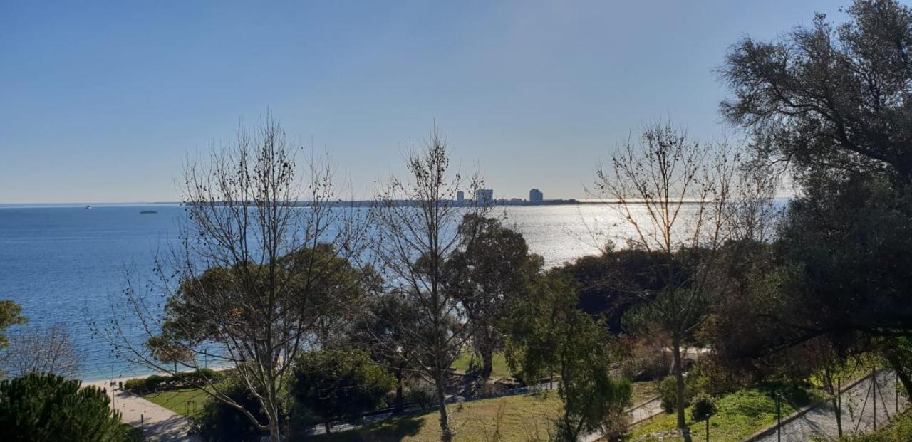 Casa Janelas Dos Dancantes II Setúbal Eksteriør bilde