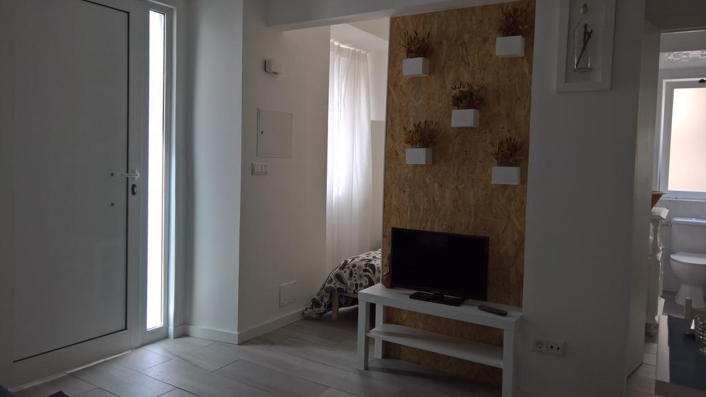 Casa Janelas Dos Dancantes II Setúbal Eksteriør bilde