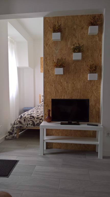 Casa Janelas Dos Dancantes II Setúbal Eksteriør bilde
