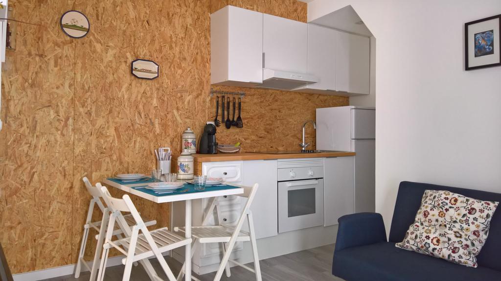 Casa Janelas Dos Dancantes II Setúbal Eksteriør bilde