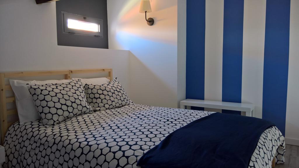 Casa Janelas Dos Dancantes II Setúbal Eksteriør bilde