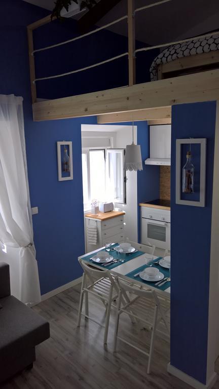 Casa Janelas Dos Dancantes II Setúbal Eksteriør bilde