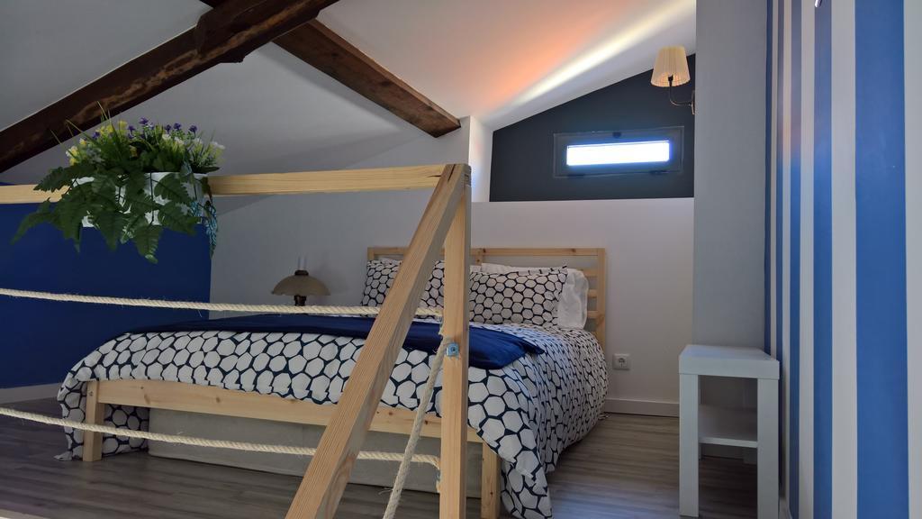 Casa Janelas Dos Dancantes II Setúbal Eksteriør bilde