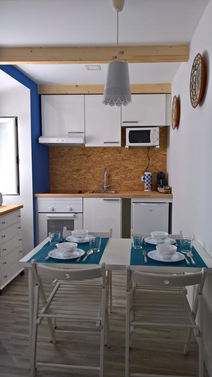Casa Janelas Dos Dancantes II Setúbal Eksteriør bilde