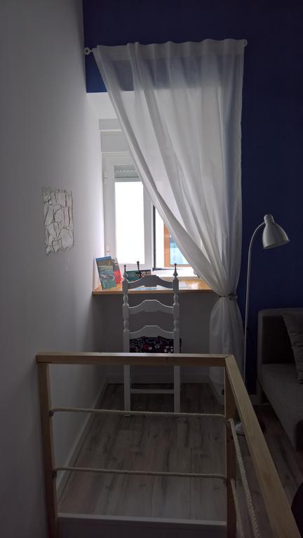 Casa Janelas Dos Dancantes II Setúbal Eksteriør bilde