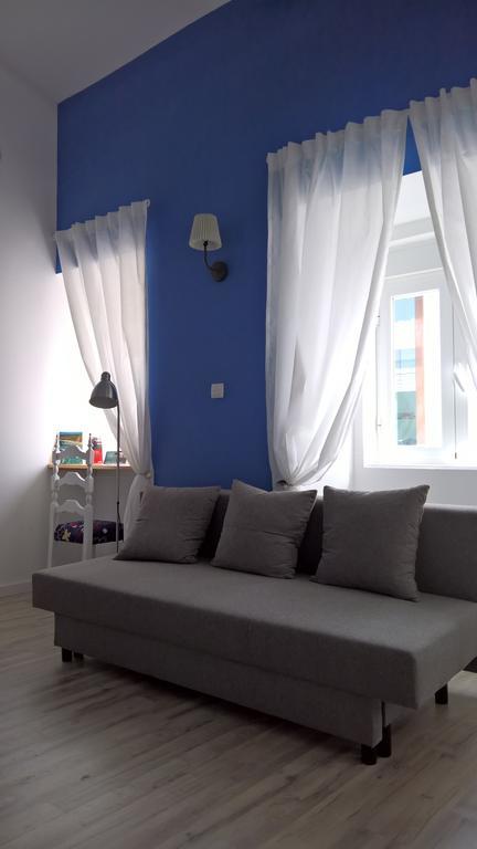 Casa Janelas Dos Dancantes II Setúbal Eksteriør bilde